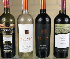 Vinhos da Moldávia e suas incríveis vinícolas subterrâneas