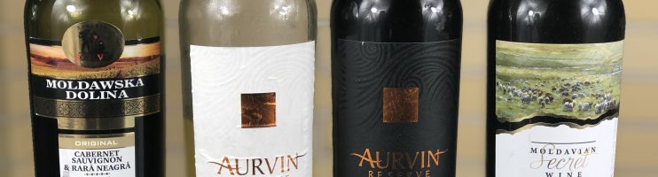Vinhos da Moldávia e suas incríveis vinícolas subterrâneas