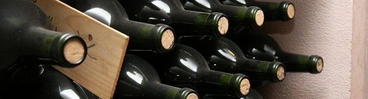 Como conservar seu vinho