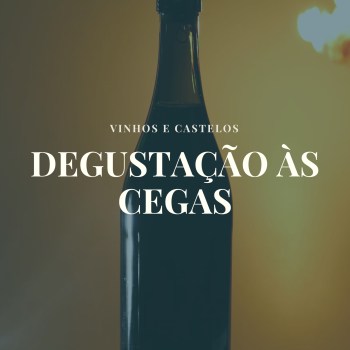Degustação às cegas