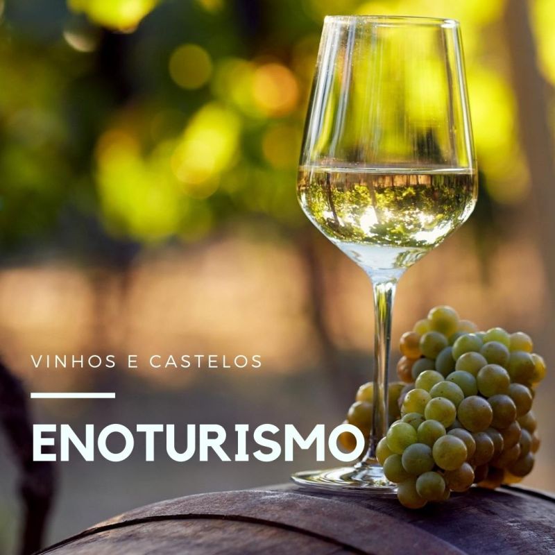 O que é enoturismo?