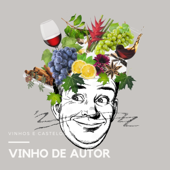 Vinhos de autor