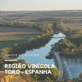Região vitivinícola de Toro (Espanha)